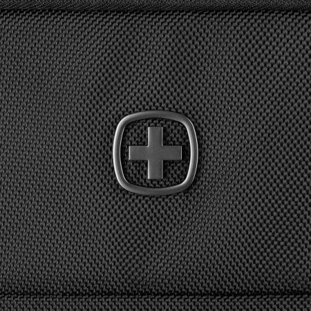 Сумка для ноутбуку Wenger XE Brief 25L (653301) black
