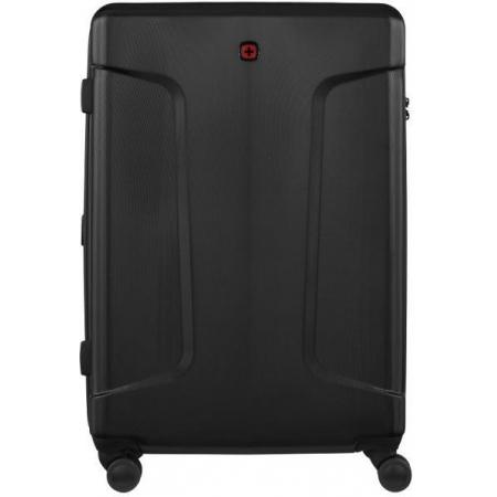 Набір валіз на колесах Wenger Legacy 3 в 1 (S,M,L) (612530) black