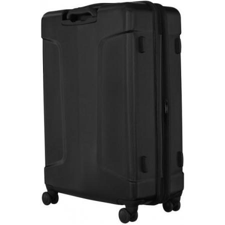 Набір валіз на колесах Wenger Legacy 3 в 1 (S,M,L) (612530) black