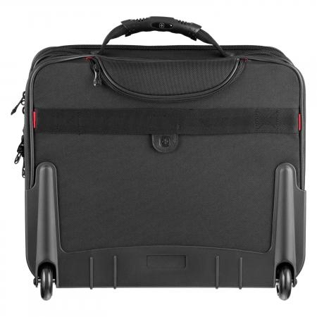 Кейс-пілот для ноутбуку Wenger Granada 29L (600659) black