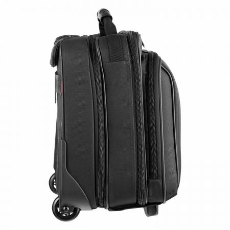 Кейс-пілот для ноутбуку Wenger Granada 29L (600659) black