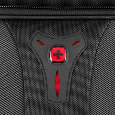 Кейс-пілот для ноутбуку Wenger Granada 29L (600659) black