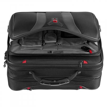 Кейс-пілот для ноутбуку Wenger Granada 29L (600659) black
