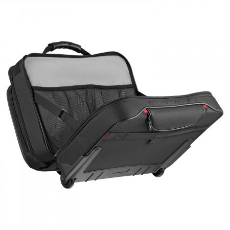 Кейс-пілот для ноутбуку Wenger Granada 29L (600659) black