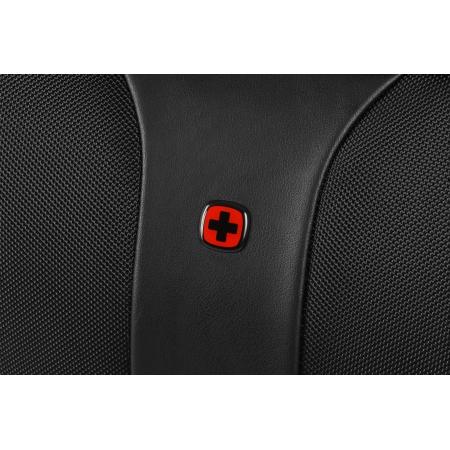Кейс-пілот для ноутбуку Wenger Patriot 25L (600662) black