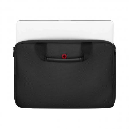 Чохол для ноутбуку Wenger Guyde 6L (653179) black
