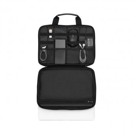 Чохол для ноутбуку Wenger Guyde 6L (653179) black