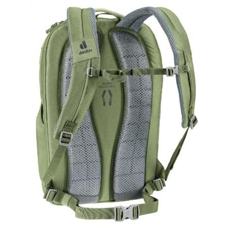 Рюкзак Deuter Giga 28L (3812321 1213) mineral-grove