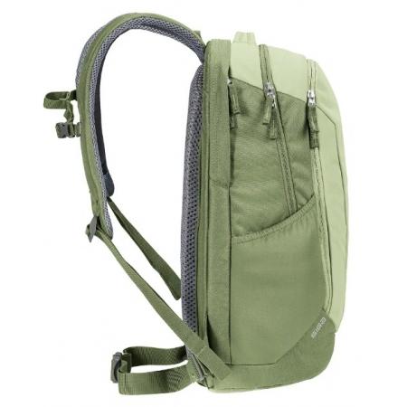 Рюкзак Deuter Giga 28L (3812321 1213) mineral-grove