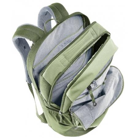 Рюкзак Deuter Giga 28L (3812321 1213) mineral-grove