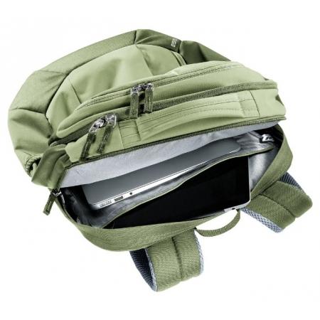 Рюкзак Deuter Giga 28L (3812321 1213) mineral-grove