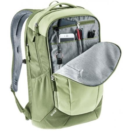 Рюкзак Deuter Giga 28L (3812321 1213) mineral-grove