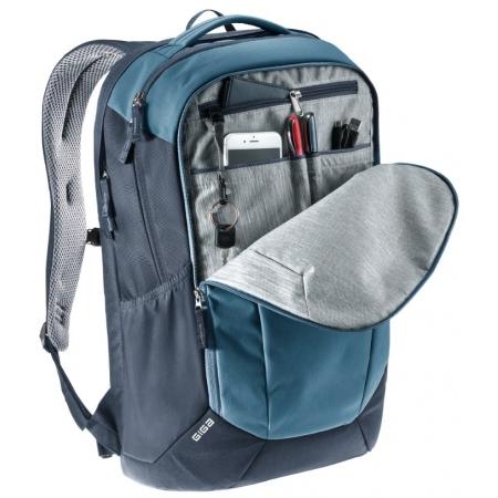 Рюкзак Deuter Giga 28L (3812321 1374) atlantic-ink