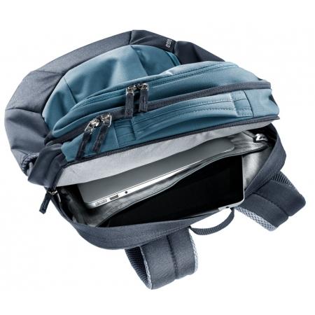 Рюкзак Deuter Giga 28L (3812321 1374) atlantic-ink