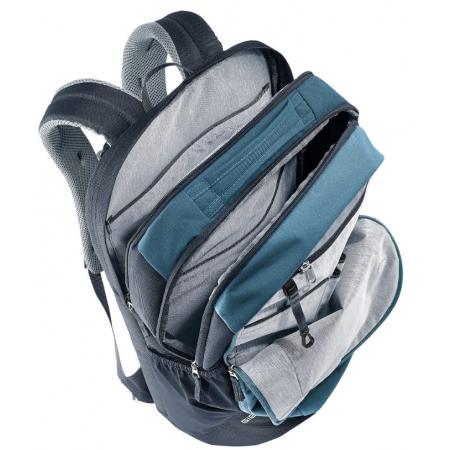 Рюкзак Deuter Giga 28L (3812321 1374) atlantic-ink