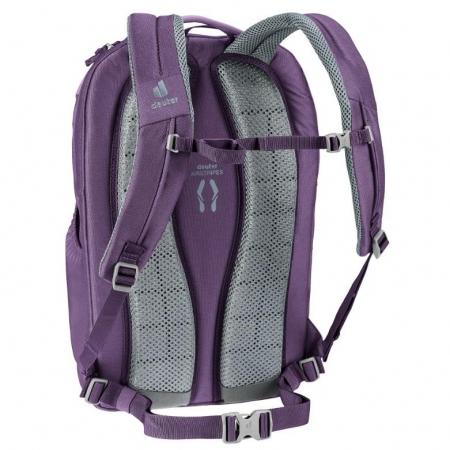 Рюкзак Deuter Giga 28L (3812321 3531) lavender-purple