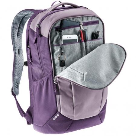 Рюкзак Deuter Giga 28L (3812321 3531) lavender-purple