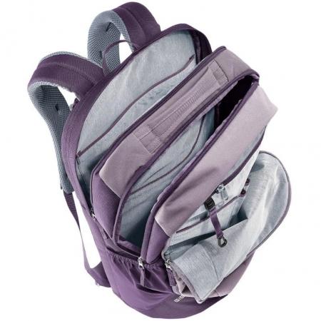 Рюкзак Deuter Giga 28L (3812321 3531) lavender-purple