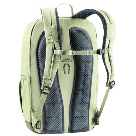 Рюкзак Deuter Gogo 25L (3813224 1213) mineral-grove