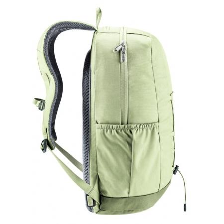 Рюкзак Deuter Gogo 25L (3813224 1213) mineral-grove