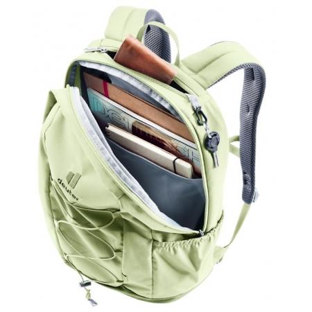 Рюкзак Deuter Gogo 25L (3813224 1213) mineral-grove