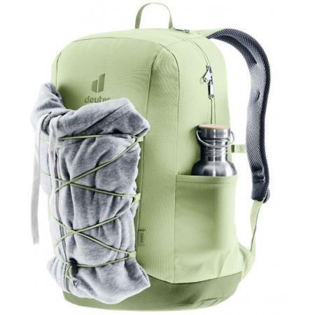 Рюкзак Deuter Gogo 25L (3813224 1213) mineral-grove