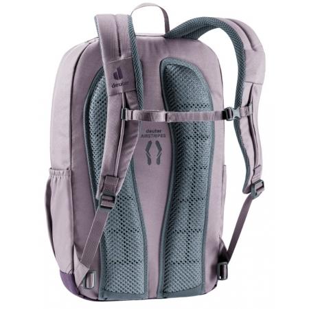 Рюкзак Deuter Gogo 25L (3813224 3531) lavender-purple