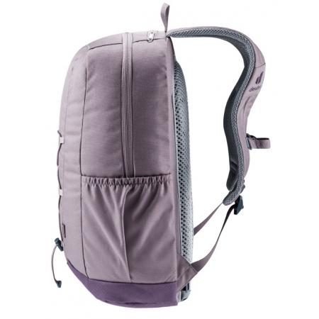 Рюкзак Deuter Gogo 25L (3813224 3531) lavender-purple