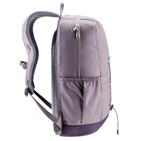 Рюкзак Deuter Gogo 25L (3813224 3531) lavender-purple