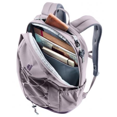 Рюкзак Deuter Gogo 25L (3813224 3531) lavender-purple