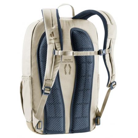Рюкзак Deuter Gogo 25L (3813224 6615) bone-desert