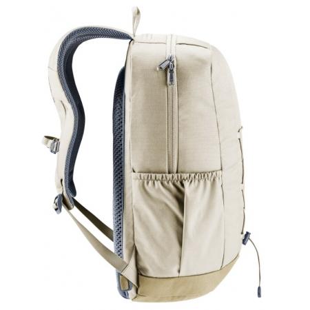Рюкзак Deuter Gogo 25L (3813224 6615) bone-desert