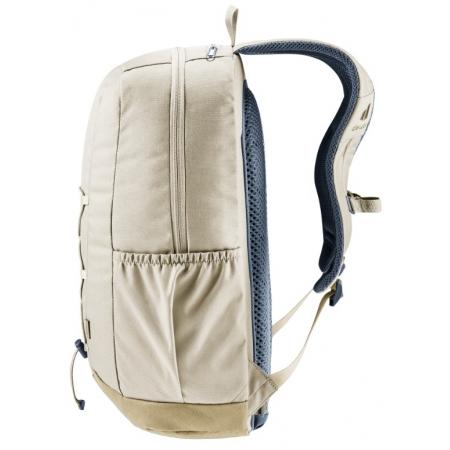 Рюкзак Deuter Gogo 25L (3813224 6615) bone-desert