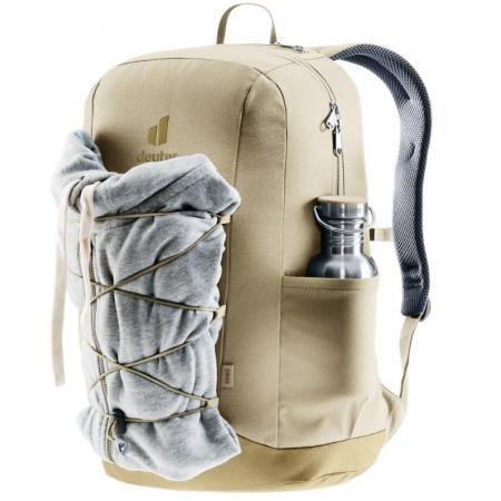 Рюкзак Deuter Gogo 25L (3813224 6615) bone-desert