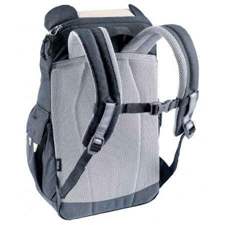 Рюкзак Deuter Kikki 8L (3610423 7606) black-bone