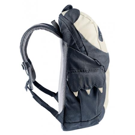 Рюкзак Deuter Kikki 8L (3610423 7606) black-bone