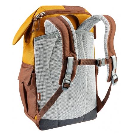 Рюкзак Deuter Kikki 8L (3610423 9606) maple-umbra