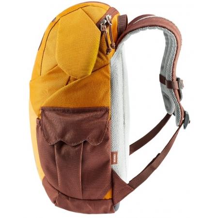 Рюкзак Deuter Kikki 8L (3610423 9606) maple-umbra