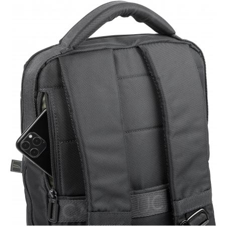 Рюкзак Tucano Astra 10L (BKAST13-BK) black