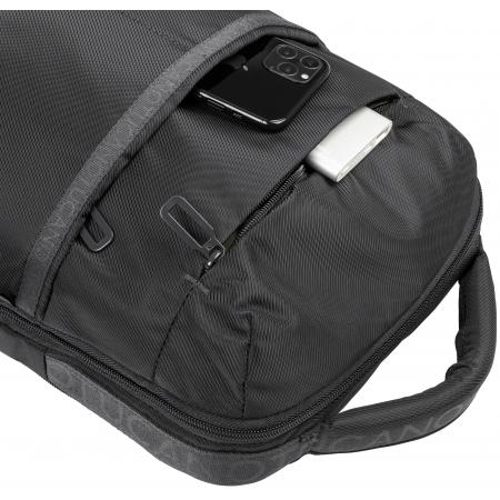 Рюкзак Tucano Astra 10L (BKAST13-BK) black