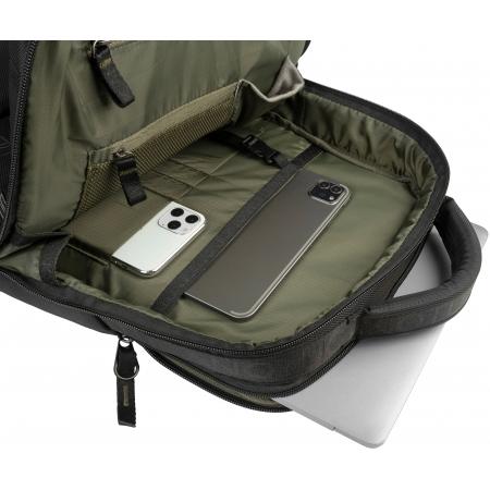 Рюкзак Tucano Astra 15L (BKAST15-BK) black