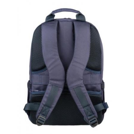 Рюкзак Tucano Bizip 15L (BKBZ15-X-B) blue