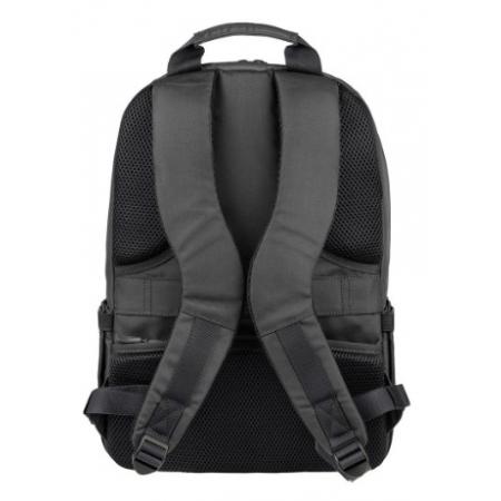 Рюкзак Tucano Bizip 15L (BKBZ15-X-BK) black