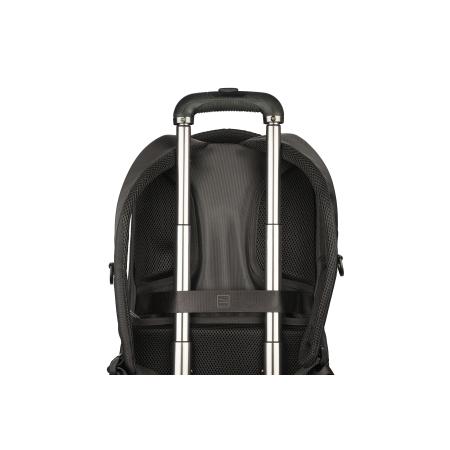 Рюкзак Tucano Lunar 20L (BKLUN15-BK) black