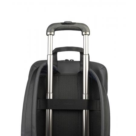 Рюкзак Tucano Gommo 12L (BKGOM15-BK) black