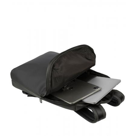 Рюкзак Tucano Gommo 12L (BKGOM15-BK) black