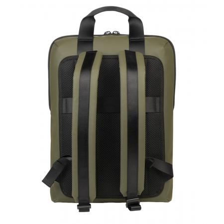 Рюкзак Tucano Gommo 12L (BKGOM15-VM) green