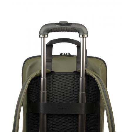 Рюкзак Tucano Gommo 12L (BKGOM15-VM) green