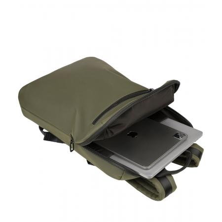 Рюкзак Tucano Gommo 12L (BKGOM15-VM) green