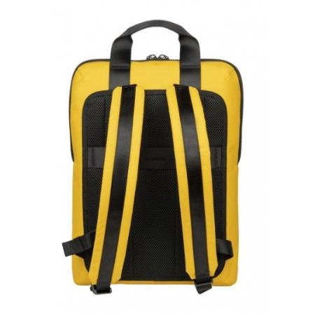 Рюкзак Tucano Gommo 12L (BKGOM15-Y) yellow